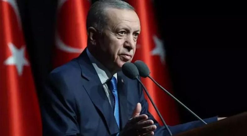 ‘Bölgemizde yeni denklemler kuruluyor’