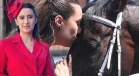 Yarış sunucusu Esen Gök, bugün son yolculuğuna uğurlanacak! Ablasına bıraktığı not ortaya çıktı