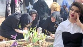 Ayşe Tokyaz’ın ölmeden önceki son videosu: Bir gün ölürsem bu videoyu sevdiklerime anlatın