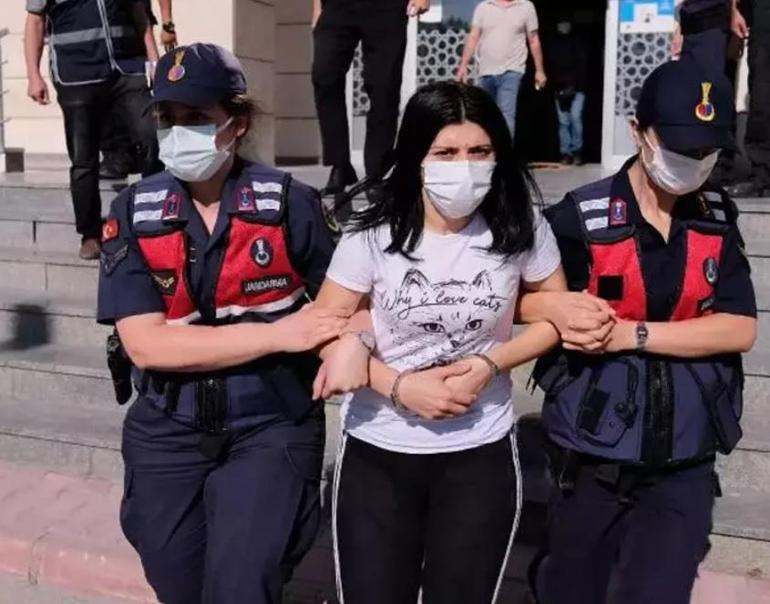 Büyükşen çifti cinayetinde yeni gelişme: Yargıtay 3 sanığın cezasını onadı