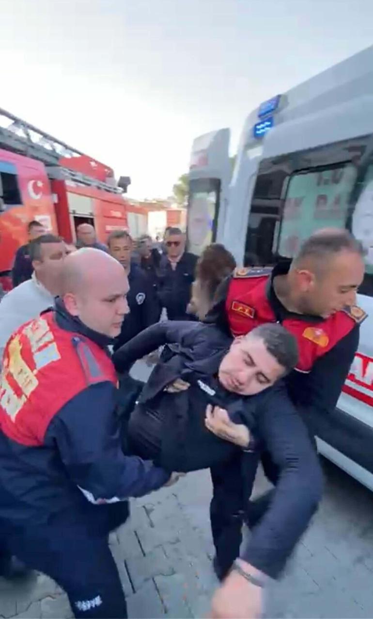Cezaevinde intihar eden Turgay Gezgin için kardeşinden yeni iddia: Annemi öldürmüş olabilir