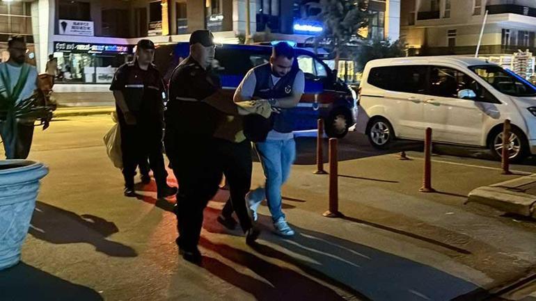 Tarlada yasak aşk cinayeti ikisi de evli ve çocuklu çıktı, katil her şeyi itiraf etti