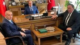 MHP’li vekilden dikkat çeken paylaşım: Çakıcı ve Yılmaz’la ‘dost meclisi’