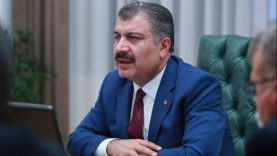 Koca’ya ballı arsa tahsisi meslektaşlarını kızdırdı