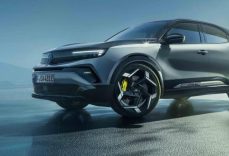 Opel En Hızlı Elektrikli Modelini Tanıttı