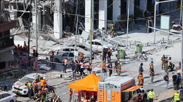 Savaş bitti korkusu bitmedi Ateşkese rağmen diken üstündeler: İsraile asla güvenmiyoruz