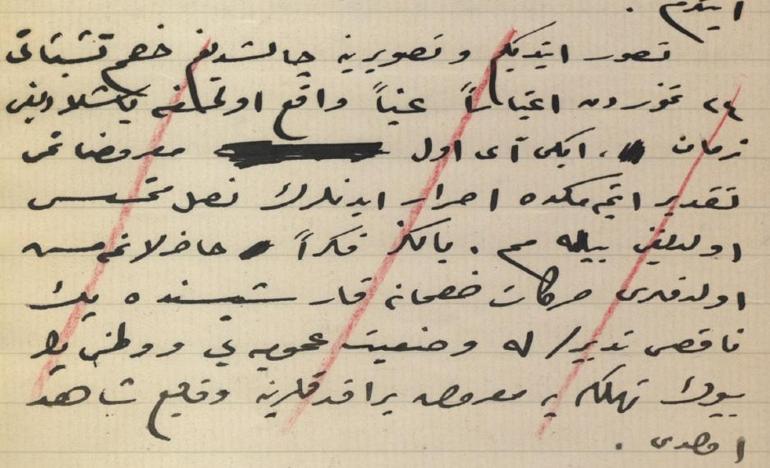 Atatürk 2 ay önceden gördü, kaderi değiştirdi Zaferin sır perdesi: Yaşamamaya karar verdim
