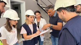 BAŞKAN ÇERÇİOĞLU’NDAN AYDIN’A BİR KÜLTÜR MERKEZİ DAHA