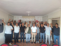 MHP’den Mezarlık Arazisi Satışına Sert Tepki: “Bu Karar Durdurulsun”