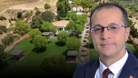 Başkan Doğanca’dan davet