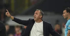 Recep Uçar: Oyuncularımın milli takıma çağırılmaması beni şaşırttı