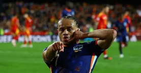 Xavi Simons, Tottenham’da! Tam 60 milyon Euro…