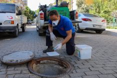 EFELER BELEDİYESİ’NDEN HALK SAĞLIĞI İÇİN KESİNTİSİZ MÜCADELE