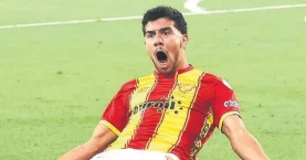 1 milyon Euro ile yıktı!