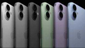 Apple, iPhone 17’yi tanıttı: İşte Türkiye fiyatları