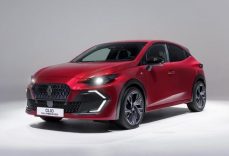 6.nesil Renault Clio Bursa’dan gelecek