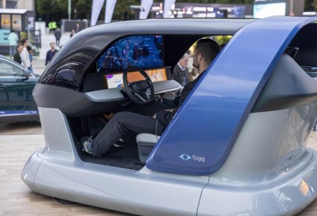 Yapay zekâ platformu Can.ai tanıtıldı