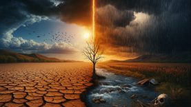 Ya çok var ya hiç yok! Kontrolden çıkıyor, 3.6 milyar insan etkileniyor