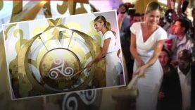 Ankara’da gong çalarak 41 milyon lira alan mankenin kim olduğu ortaya çıktı