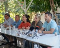 BAŞKAN ÖMER GÜNEL: “KADIKALESİ’NİN TURİZME KAZANDIRILMASI İÇİN ELİMİZDEN GELEN DESTEĞİ VERECEĞİZ”