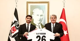 Beşiktaş, Jota Silva’nın transferini açıkladı!