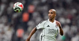 Beşiktaş’ta Joao Mario ile yollar ayrıldı!