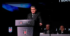 Beşiktaş’ta olağan divan başkanlık kurulu seçimi, 19 Ekim’de yapılacak