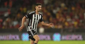 Beşiktaş’tan Demir Ege Tıknaz açıklaması!