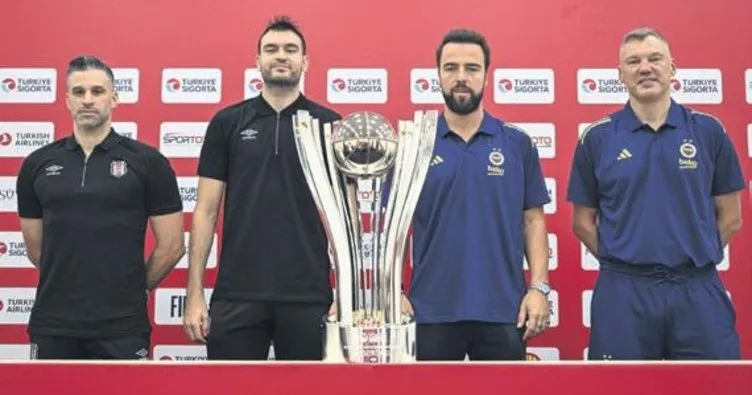 Bu kulvarda ilk rekabet