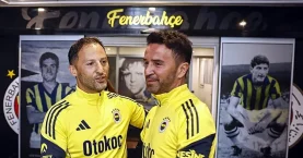 Fenerbahçe’den Tedesco, Jose Mourinho ve transfer açıklaması!