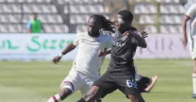 Trendyol 1. Lig: Manisa FK, Bandırmaspor’u 4 golle geçti!