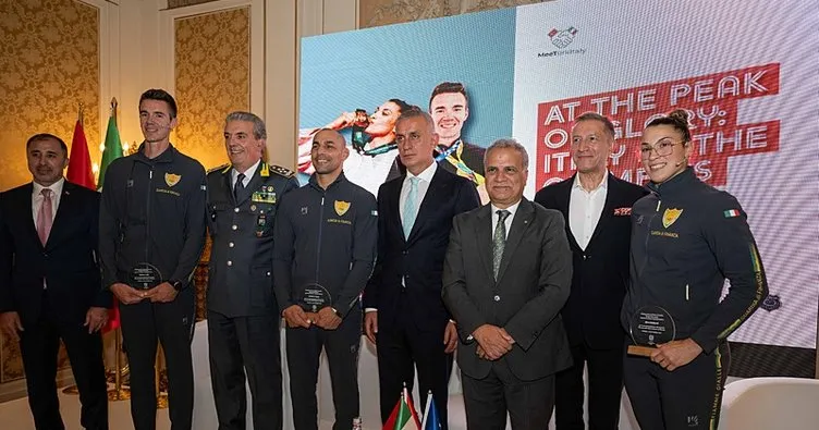 İbrahim Hacıosmanoğlu: “Hocamız zaten yarı Türk, onu tam Türk yapacağız”