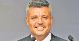 ‘Ne sabır ne süre!’