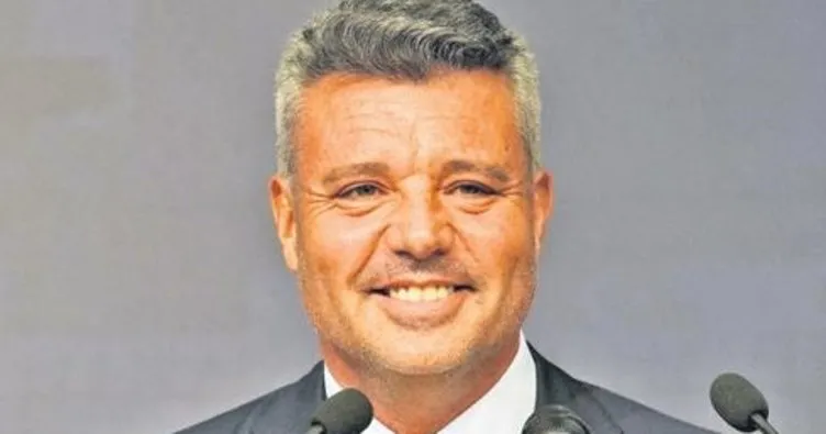 ‘Ne sabır ne süre!’