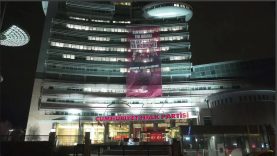 CHP’li gençler 3 bin gaz maskesi stokladı