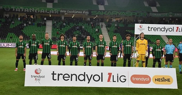 1. Lig ekibi 7 yabancıyla oynadı, hükmen mağlubiyet gündemde