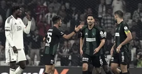 Tayfur Bingöl: “Benim için çok özel bir gündü”