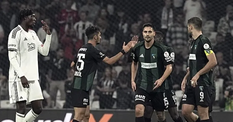 Tayfur Bingöl: “Benim için çok özel bir gündü”