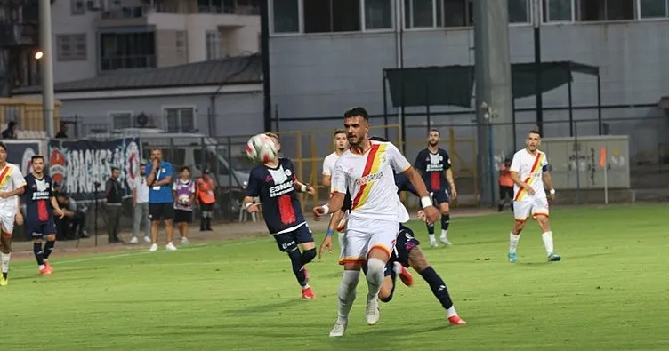 Yeni Malatyaspor, tüm maçlarını kazansa da ilk yarıyı puansız tamamlayacak