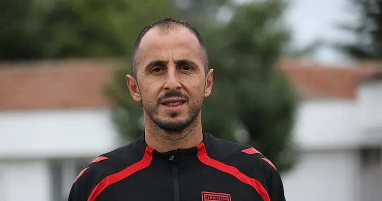 Zeki Yavru: Hedef, ülkemize ve şehrimize puanlarla dönmek