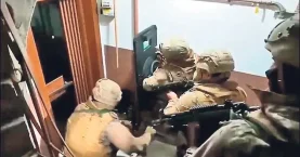 5 milyarlık dolandırıcılık