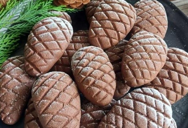 Kozalak Macununun faydaları saymakla bitmiyor! Akciğere iyi gelen Kozalak Macunu Ne İşe Yarar?