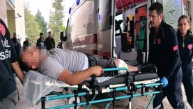 Kardeşinin ölümüne neden olan kişiyi 3 yıl sonra vurdu