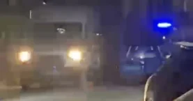 Eyyübiye’de yüksekten düşen kadın hayatını kaybetti