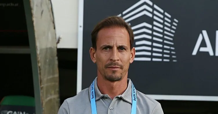 Joao Pereira: “İyi bir takıma karşı oynadık”