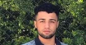 Motosiklet sürücüsü genç kaza kurbanı