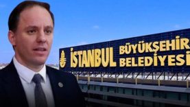 CHP’li Deniz Yavuzyılmaz İBB’deki Paralel Yapı’yı ifşa etti