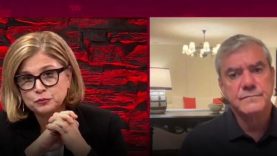 Yılmaz Özdil’den İBB İddianamesine ‘Ergenekon’ benzetmesi