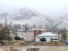 Birçok kent bembeyaz! Kar kalınlığı 40 santimetreye ulaştı