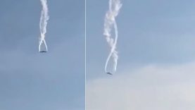 MSB düşen uçaktaki asker sayısını açıkladı